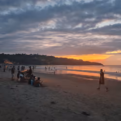 JImbaran beach bali 2