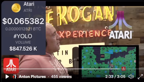 Item #29692867539637561530003882793256670763600870432206910540768544802149947670529 Media