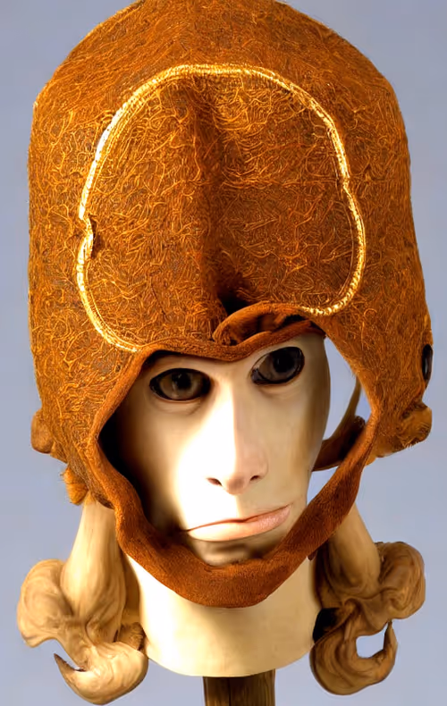 Item #91793688993836658746470292948230881586047351554153710849701495275904550567937 Media