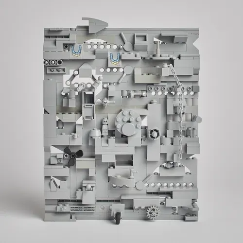 Item #106988010293666674823071741002069054502898996398018180156876790218004147208193 Media