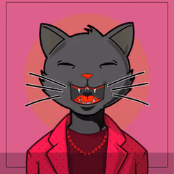 Cool Cat #0009