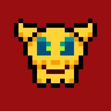Kawaii SKULL #5856