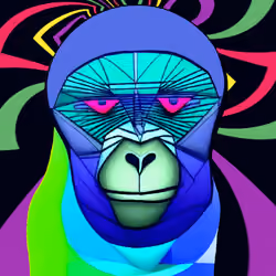 AAA Ape #224