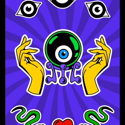 Item #53341720291763866237003133920539564481057073678847838896369544676965313675265 Media