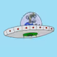 1/1 UFO #2