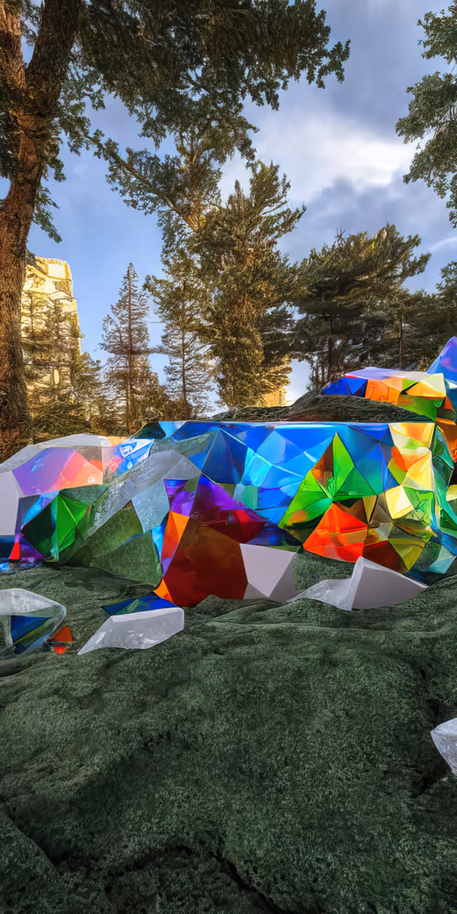 Item #53204195999668057401361450590388499232587888718751066529720239258714851246081 Media