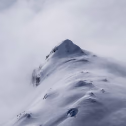Where Is The Snowy Road?