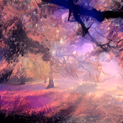 One Autumn Evening