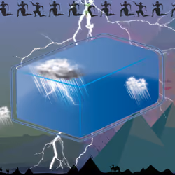 The Plague of Hail - Exodus 9:13-35