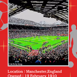 Old Trafford #2