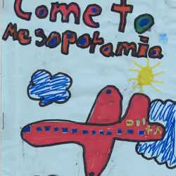 Trip to Mesopotamia
