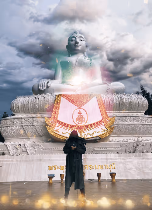 Item #83602917889072311038196738115952345562176890266904803816015398911777055965185 Media