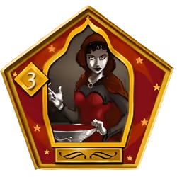 Lady Carmilla Sanguina