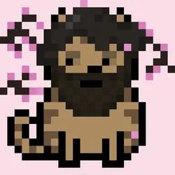 GoonCat #3723
