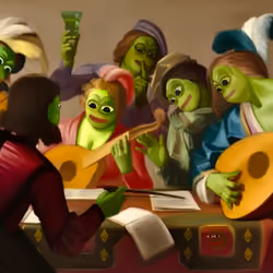 Pepe: The Concert