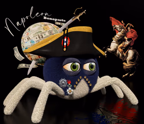 Item #71218274254719672313140769385226261350547442796145795875897653074641639440385 Media