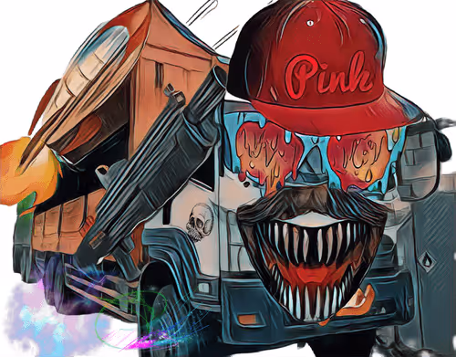 Item #10866525525708714058625457636629765821959486960507970209645053662700054249473 Media