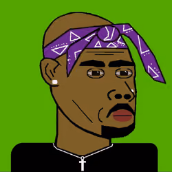 2Pac shakur 