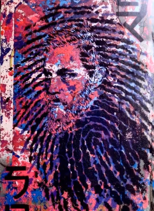 Item #44780268195173871161572035472768948089987869065093867251645781185235456622593 Media