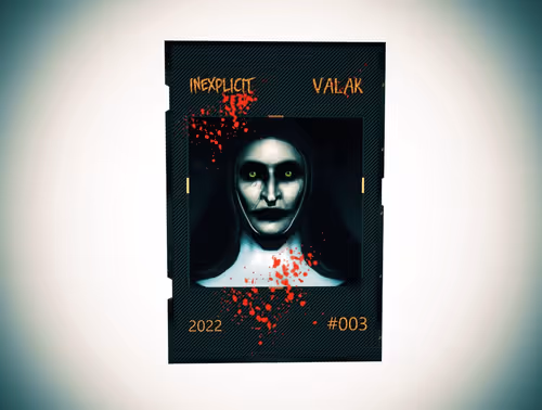 Item #77876584802817163089043821893882955372190975090421499708679985628166758596611 Media