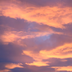 Clouds #7