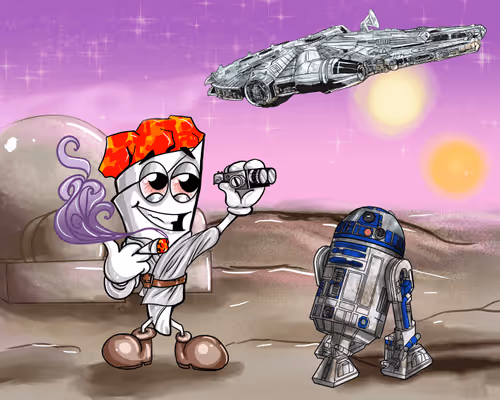 DefiJedi
