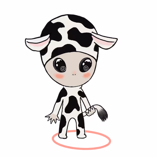 nonmiiru alien
