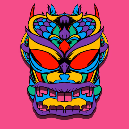 MONSTERZ_ HEAD #11