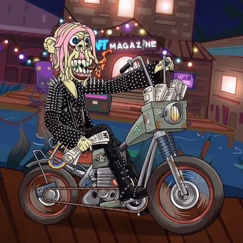 Item #39899135341087758659669476468069445459870670428479122911606210375824823025665 Media