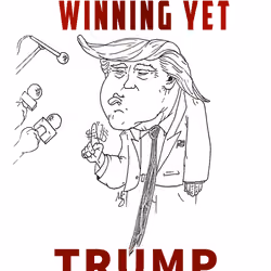 Trump You - Tired of Winning Yet