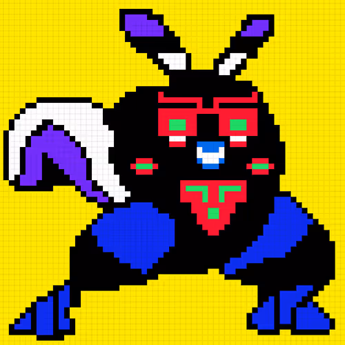 Item #63676510043347073703848576209431661449085219064854453186919493323055368765441 Media