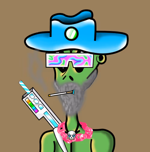 Item #53146416962244739391507857540944479828973906596067949202673096133787969912833 Media