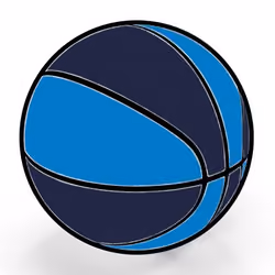 Basketball #170