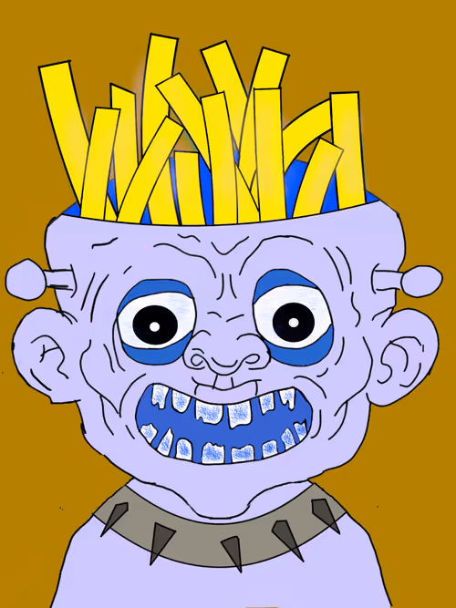 Item #57635742417498553256994366252410159358570418491363490376555800439471000780801 Media