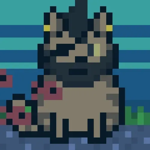 GoonCat #5235