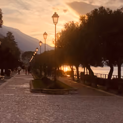 Promenade
