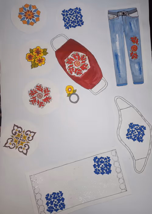 Item #75800377615804266970103212270074789910740136319637527986833307730349765165057 Media