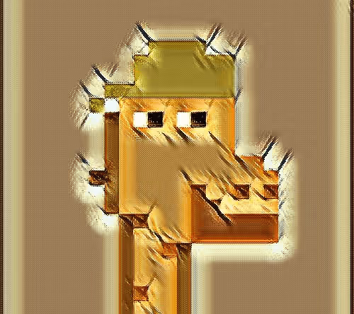 Item #19302945134452783713599167772128102001420462880351583085118218792687162621953 Media