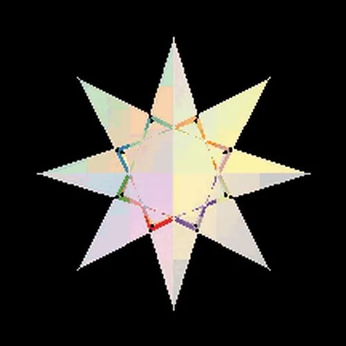 Item #53951220236865225142145870920678471714849601887120049963188551381468902850561 Media