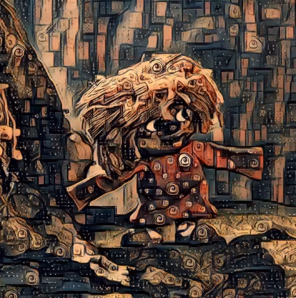 Item #39800324863389322776906793447436645107867592537882393143685198529941309751297 Media