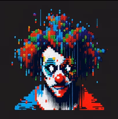 Item #3698013641175293630241870350104127211508000503392425146843963427579878178817 Media