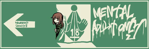 MENTAL ADULT ONLY