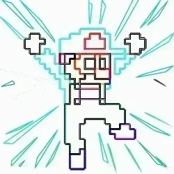 Crypto Heroe on Mars #4578