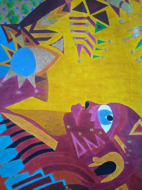 Item #21509615417309197670783803338521863069414642714424000053942873657973118337047 Media