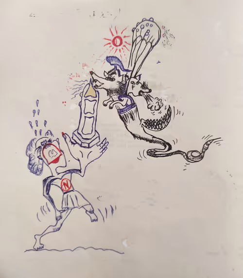 Item #60313150252905468359017695861178874472696909757842447003979935311337896280065 Media