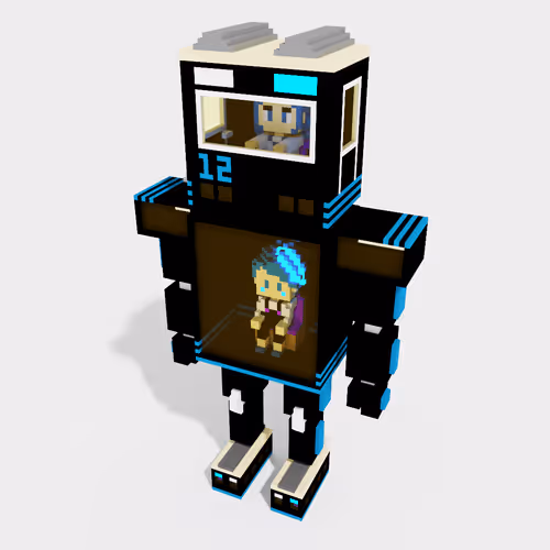 Item #62866309013192171007388162380972079682436466347721337770907976443305144614913 Media