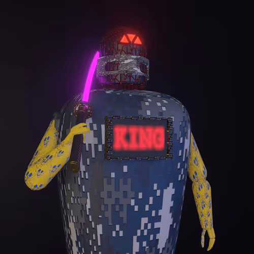 Item #41552294429159932125500563723050544707525078114249424124870132327463444807681 Media