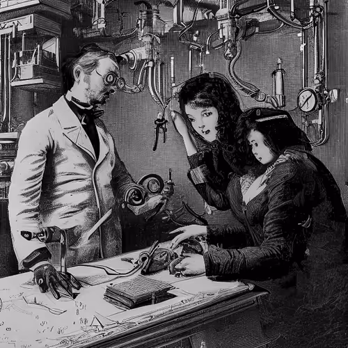 Item #109289136305983916969378920761954161775367870266628998956837730926833348640769 Media