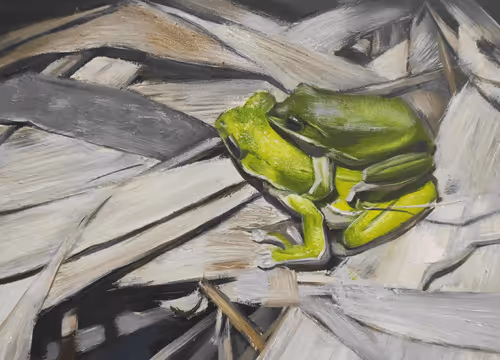 Item #64318745411404062669200330514642249182749671986222791980212163630913839694824 Media