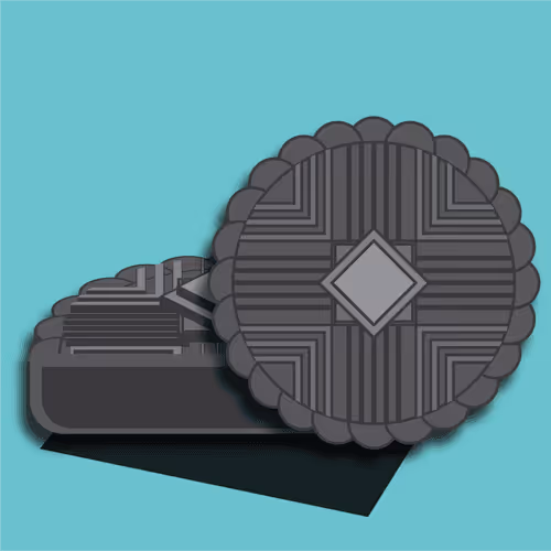 Item #24667683190090374429271114336954595879927104556490711426907409729057852489729 Media